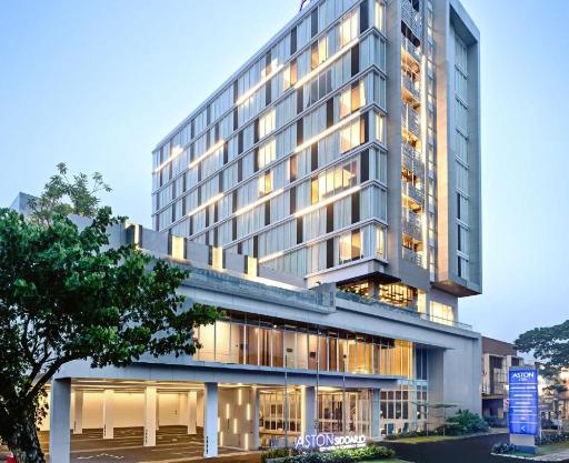 Aston Sidoarjo City Hotel & Conference Center