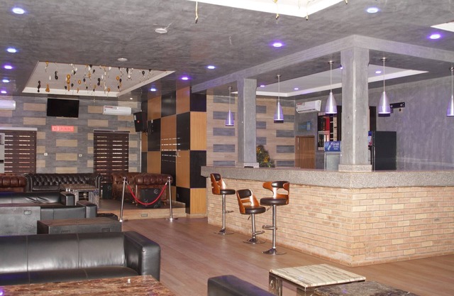 Aston Ville Hotel and Suites