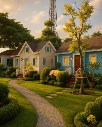 ASTON X-CLUSIVE Cottage
