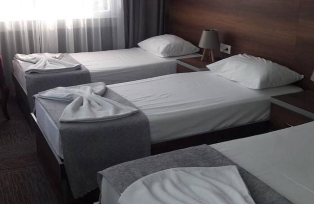 Astopia Hotel