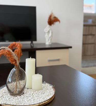 Astor Apartment