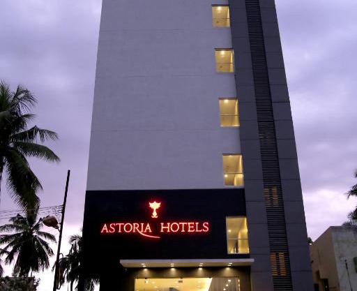 Astoria Hotels Madurai