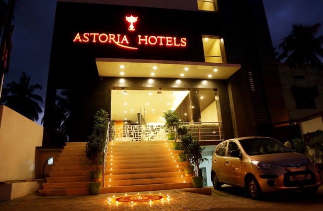 ASTORIA HOTELS MADURAI