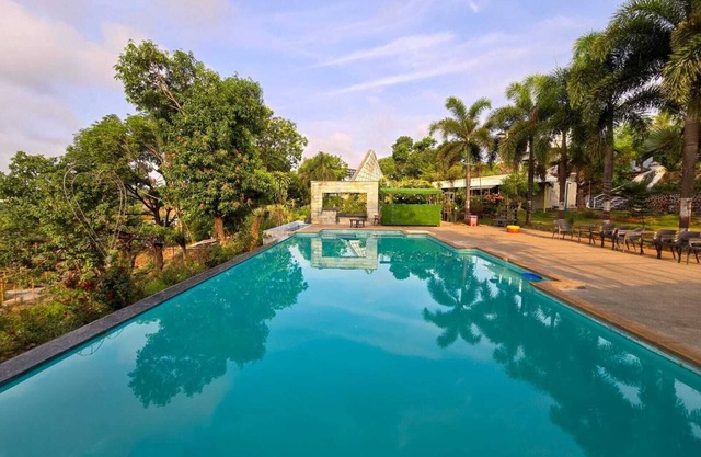 Astoria Lagoon Resort