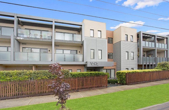 Astra Apartments Glen Waverley @ViQi