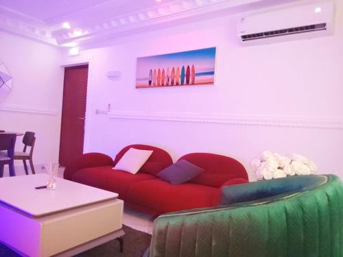 Astra Home