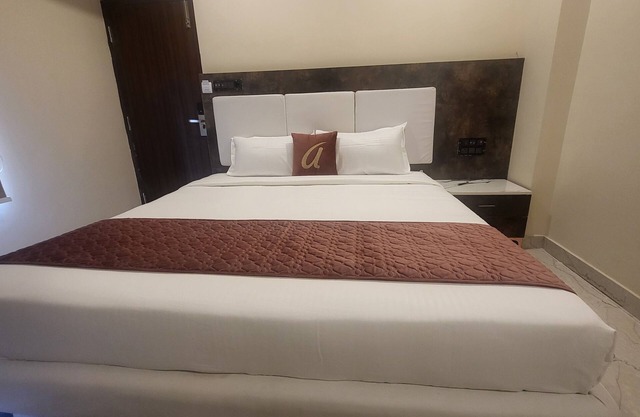 Astra Hotels and Suites - Sector 7 HSR