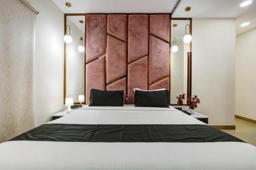 Astra Hotels & Suites - Koramangala