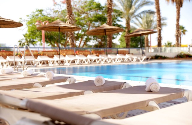 Astral Nirvana Suites