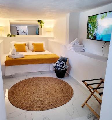 Astre&Jeanne suites