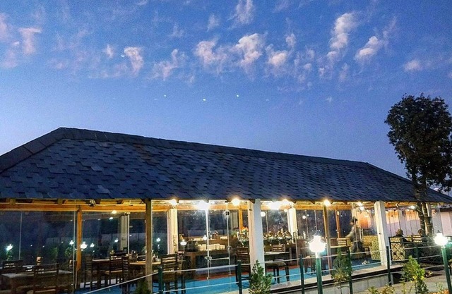 Astre Vue Resort