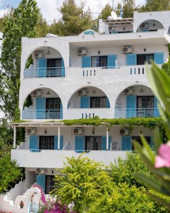 Astri Hotel