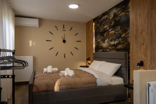 Astria Apartment 3