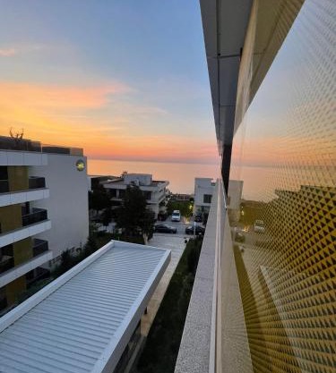 Astria Boutique Apartments 301