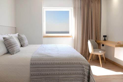 Astric Seaview Penthouse