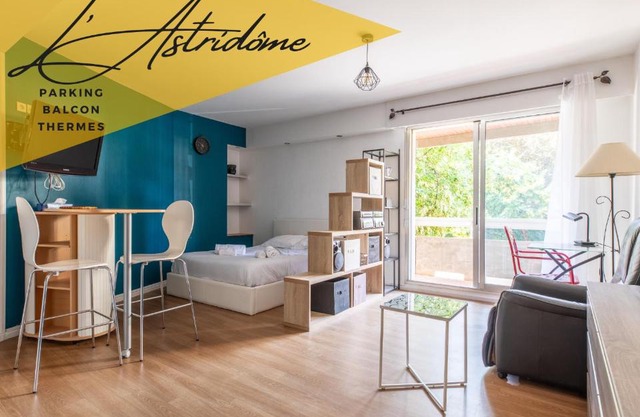 Astridôme