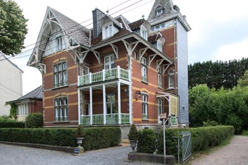 ASTRID'S PLACE by Ardenne Places