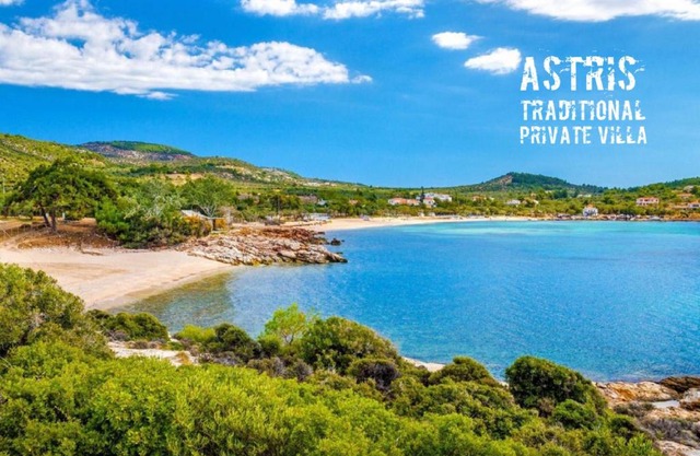 Astris Traditional Private Villa