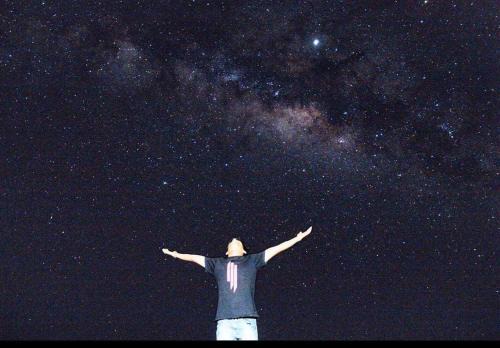 Astrostops Observatory Camps and HomeStay