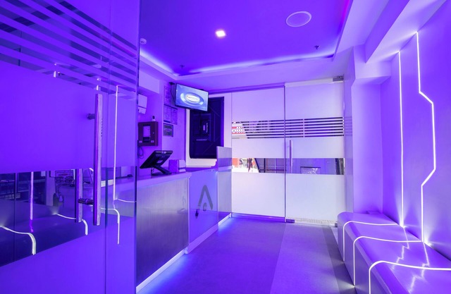 Astrotel Cebu