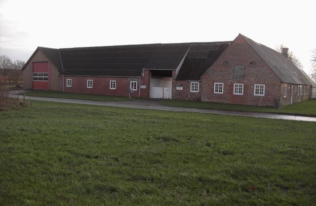Astrupgaard Farm Holiday