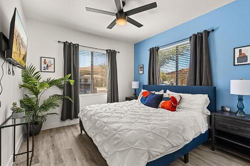 Asu Football - Tempe Getaway W-Pool- 2Br - Spa 1001