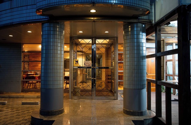Asuka Hotel