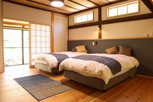 AsukanoMahoroba Hanare - Vacation STAY 17240
