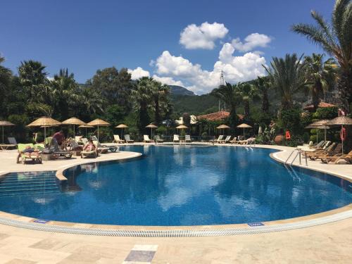 Asur Apart & Villa Asur