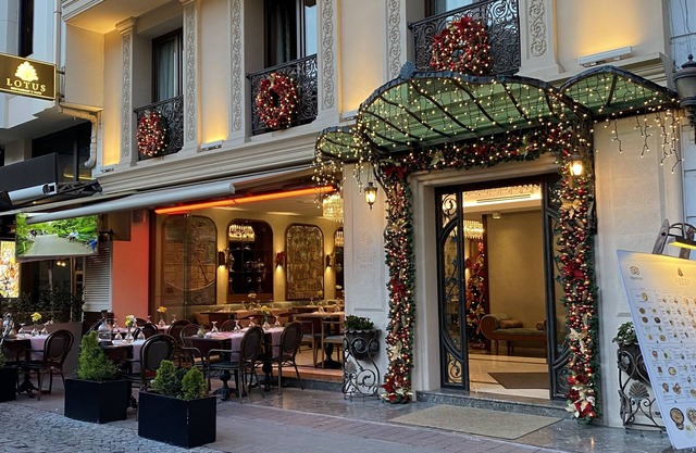 Asur Hotel
