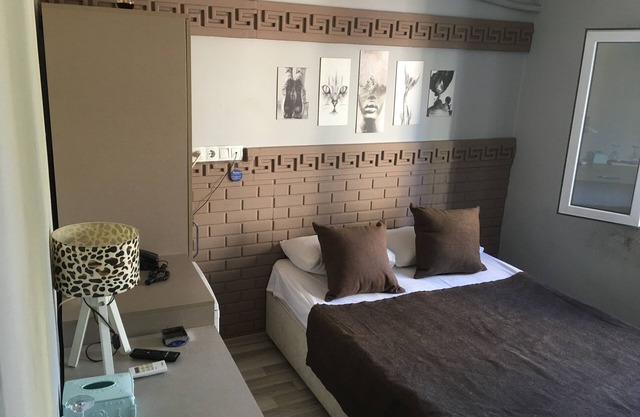 Asus Palmiye Otel