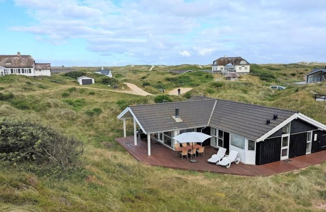 "Asvalde" - 150m from the sea by Interhome