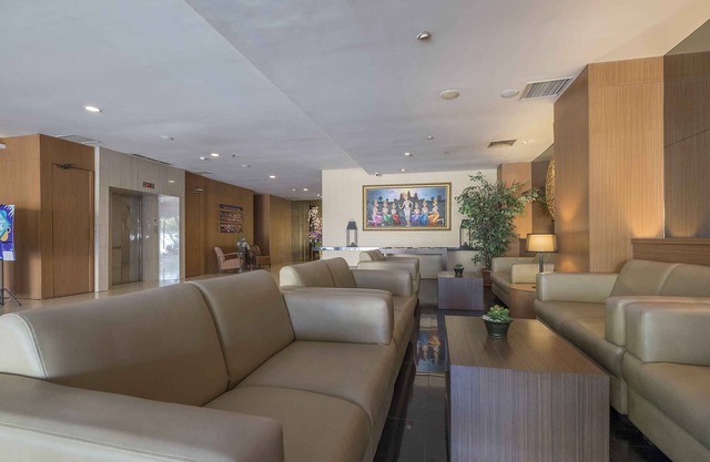 Aswin Hotel