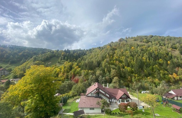 ASY Mountain Residence