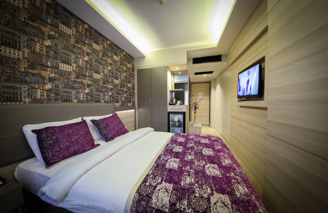 Asya Hotel
