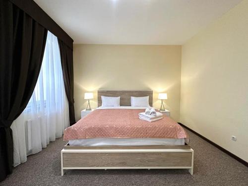 ASYR Hotel