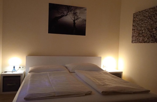 Aszófői Panoráma Apartmanház