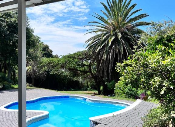 At Bagley Tarrace house