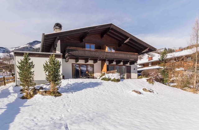 Chalet Drei Bruder - Cerca de Zell Am See - Kaprun - Zona de esquí glaciar