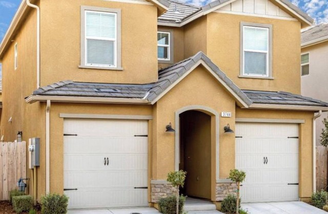 At last a new beautiful house is yours to enjoy