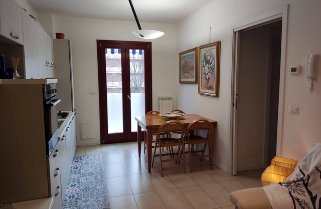 At Milena's house ideal for summer vacation or a beach getaway in any season