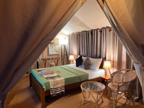 AT ONE - with Nature Glamping Resort