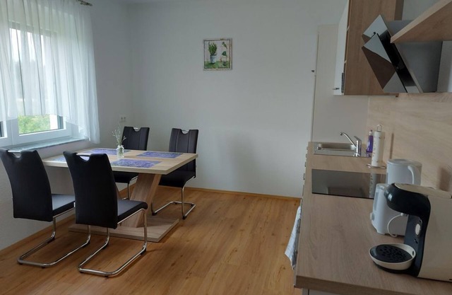 Apartment Lavendel - Apartment Lindenheim