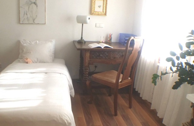 A las puertas de París