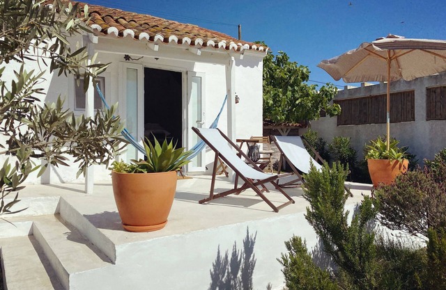 "A las puertas de la Reserva, con el Estanque a tus pies" - Apartamento de vacaciones Litoral Alentejano