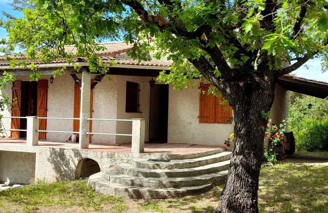 En el corazón de la Provenza