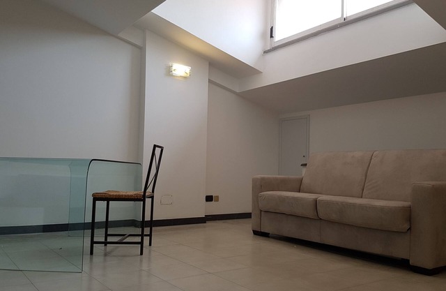 MAR. de alto, moderno loft, coches y lugar pinar