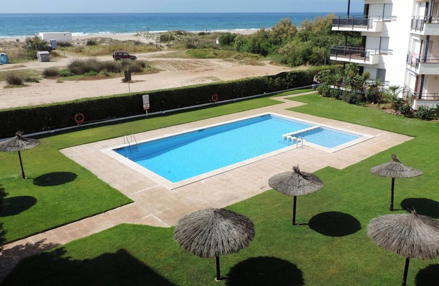 Apartamento Creixell, 2 dormitorios, 4 personas