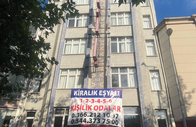Ata Pansiyon Otel