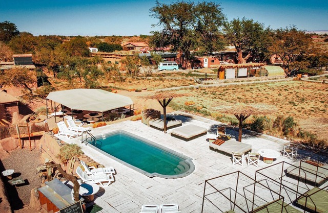 Atacama Loft & Glamp